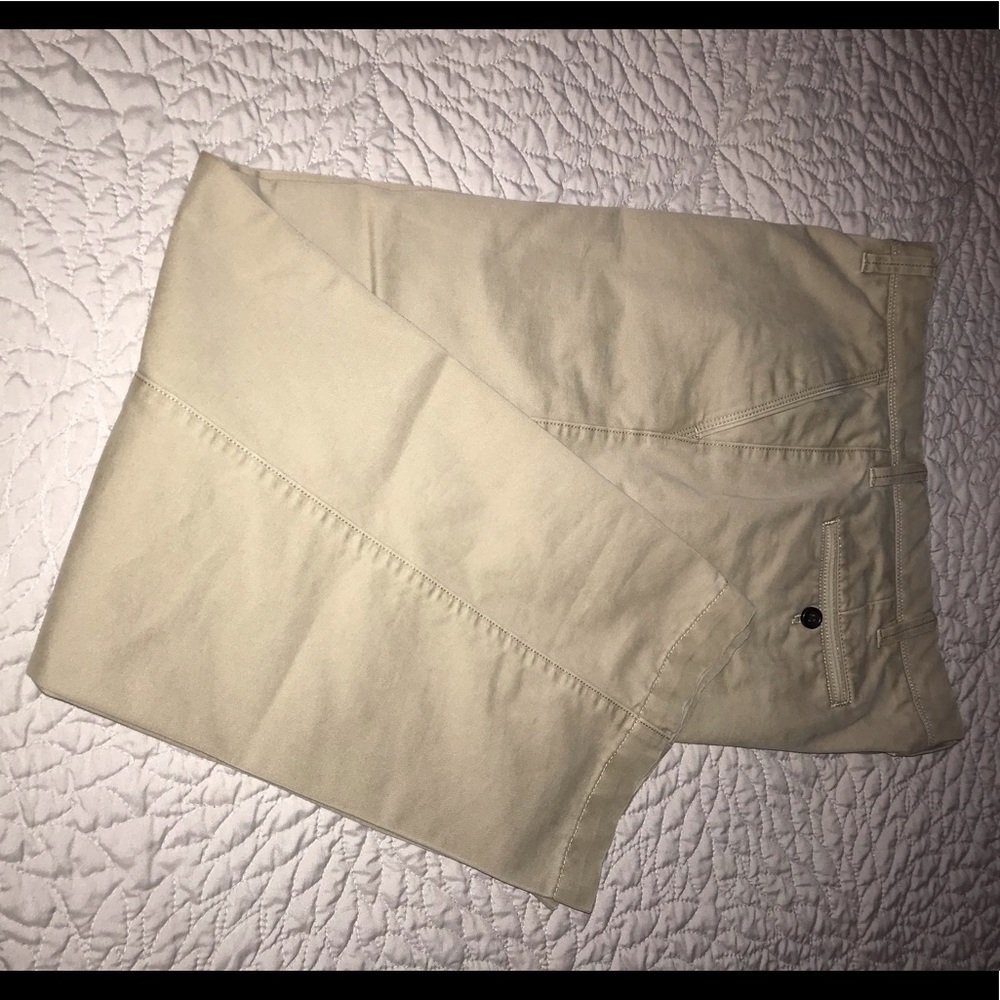 DONATED- Life Khaki’s 34x29